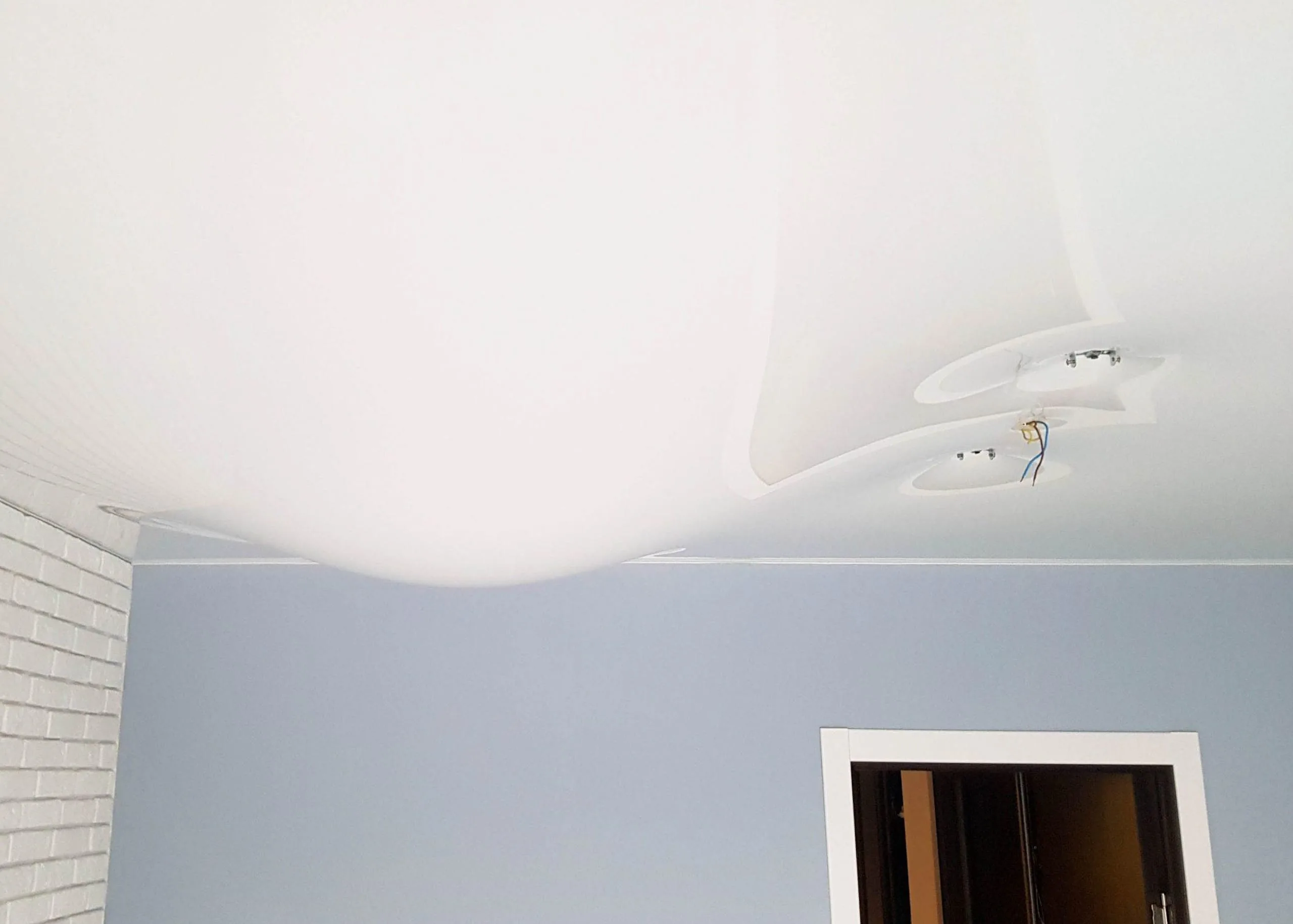 Водонепроникність