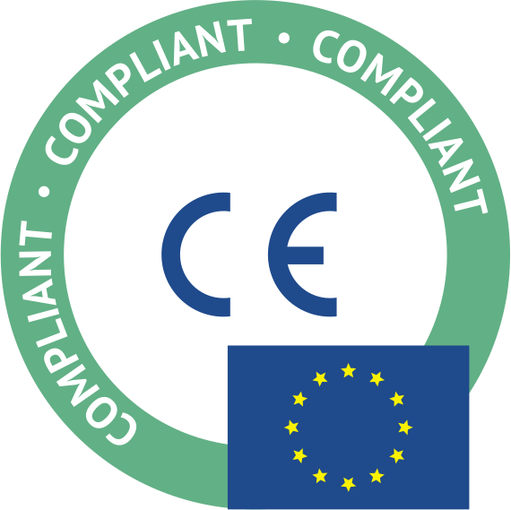 Маркування CE