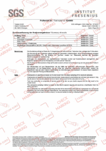 Реєстрація, оцінка та дозвіл на використання хімічних речовин 2