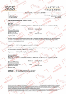 Реєстрація, оцінка та дозвіл на використання хімічних речовин 4