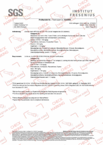 Реєстрація, оцінка та дозвіл на використання хімічних речовин 6