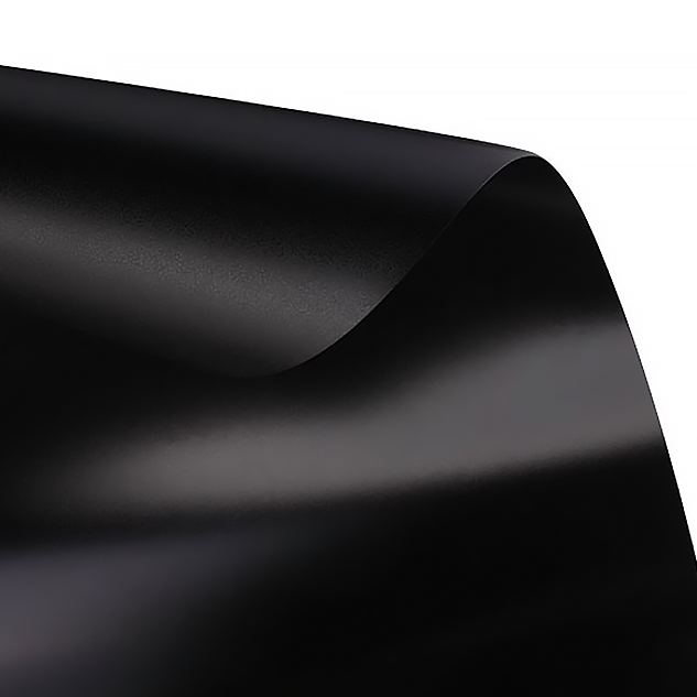 Чорний атлас